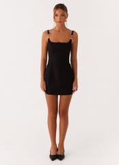 Aretha Mini Dress