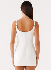 Aretha Mini Dress