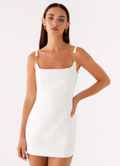 Aretha Mini Dress