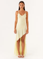 Ariel Maxi Dress