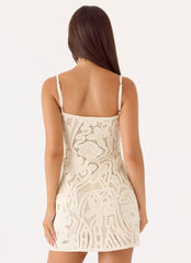 Arienna Mini Dress