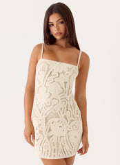 Arienna Mini Dress