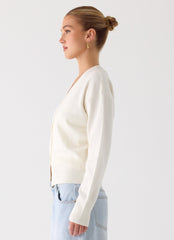 Arthur Knit Cardigan