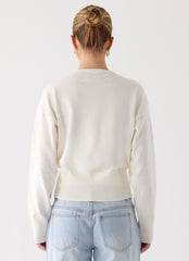 Arthur Knit Cardigan