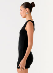 Arviella Mini Dress