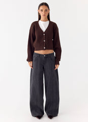 Ashby Knit Sweater