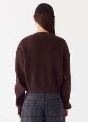 Ashby Knit Sweater