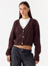 Ashby Knit Sweater