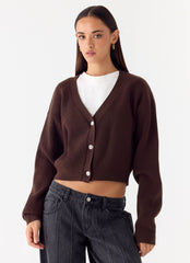 Ashby Knit Sweater