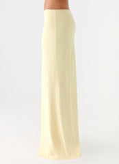 Ashi Maxi Skirt