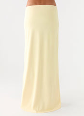 Ashi Maxi Skirt