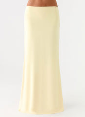 Ashi Maxi Skirt