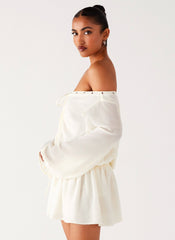 Astaria Mini Dress
