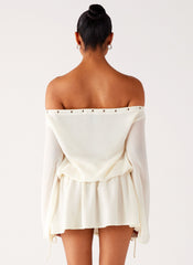 Astaria Mini Dress