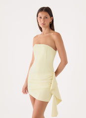 Atheia Mini Dress