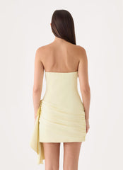 Atheia Mini Dress