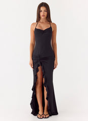 Augusta Maxi Dress