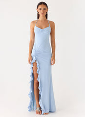 Augusta Maxi Dress