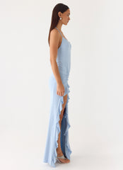 Augusta Maxi Dress