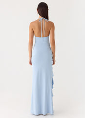 Augusta Maxi Dress