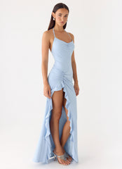 Augusta Maxi Dress