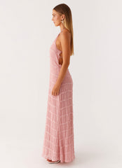 Aullie Maxi Dress