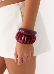Aurea Bangles