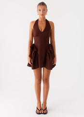 Avalo Mini Dress