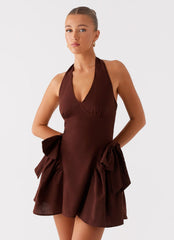 Avalo Mini Dress