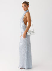Aveline Clutch Bag