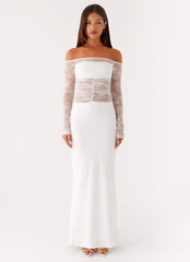 Avi Maxi Dress