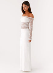 Avi Maxi Dress