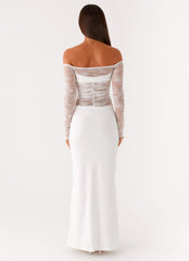 Avi Maxi Dress