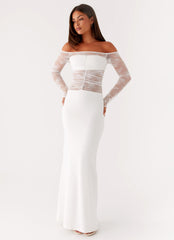 Avi Maxi Dress