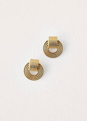 Azure Coast Earrings