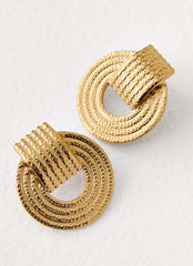 Azure Coast Earrings
