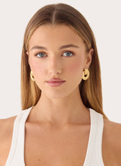Azure Coast Earrings