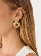 Azure Coast Earrings