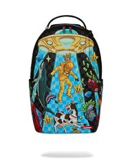 EXTRA EXTRATERRESTRIAL BACKPACK