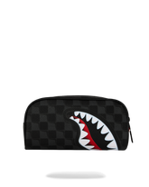SHARKS IN PARIS HYPER PUFF POUCH