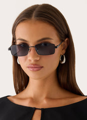Bad Girl Sunglasses