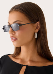 Bad Girl Sunglasses