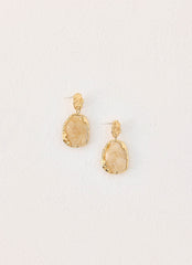 Balmy Glow Earrings