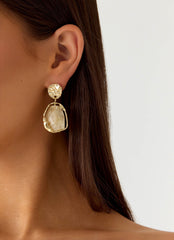 Balmy Glow Earrings
