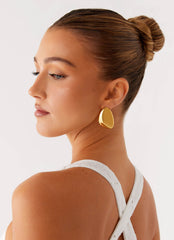 Bambi Earrings