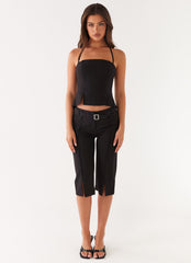 Banks Capri Pants