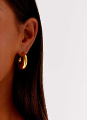 Bare Essentials Earrings