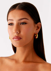 Bare Essentials Earrings