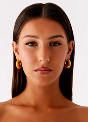 Bare Essentials Earrings