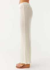 Basilia Maxi Skirt